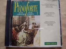CD  -  Pianoforte  -  Ludwig