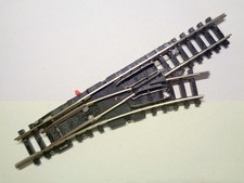 MINITRIX 14953 / 4953 Weiche R