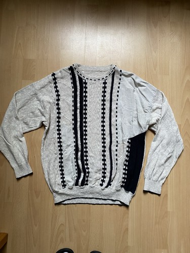 Pullover strick vintage s - vintage, 90‘s