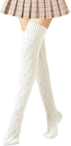 Kniestrümpfe damen winter - kniestrümpfe,