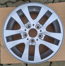 Original Alufelge von BMW 320D