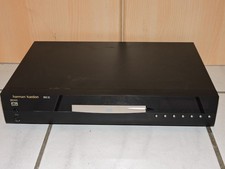 Harman Kardon DVD 25   defekt