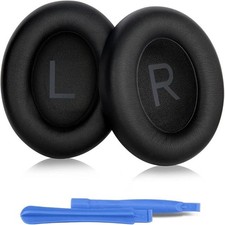 ELZO Ersatz Ohrpolster für
