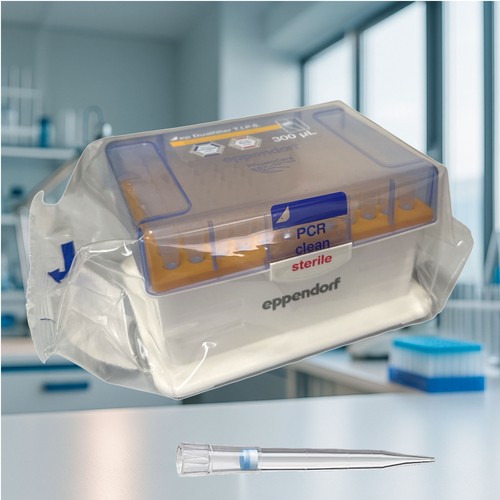 Eppendorf dualfilter p s - eppendorf, t.i.p.s
