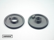 Zahnradsatz für Hirschmann AUTA 6000 EL KE Zahnrad Reparatur