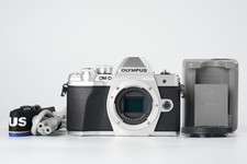 [TOP Neuwertig] Olympus OM-D