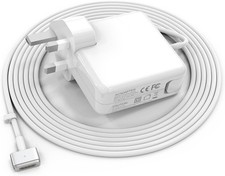 Für MacBook Air Pro Retina 11 13 Zoll A1436 A1466 45W MagSafe 2 Ladegerät Adapter