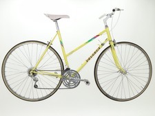 Peugeot Roadbike Rennrad Mixte