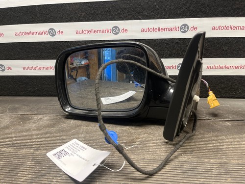 Außenspiegel links touareg - außenspiegel,