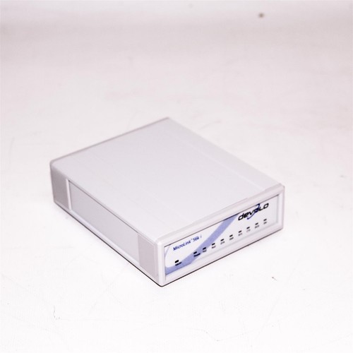 Devolo microlink isdn - microlink,