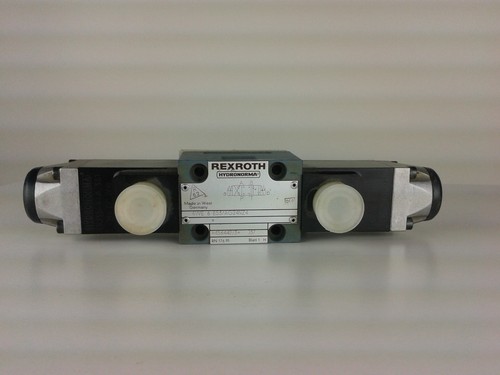 Rexroth 4we e53 ag24nz4 - 6, e53/ag24nz4