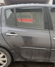 Tür hinten Rechts BR0B