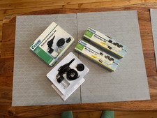 Airbrush Einsteiger-Set und Mischgläser