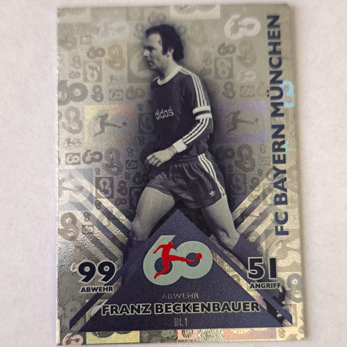 Topps match attax 2023 - attax, 2023/24