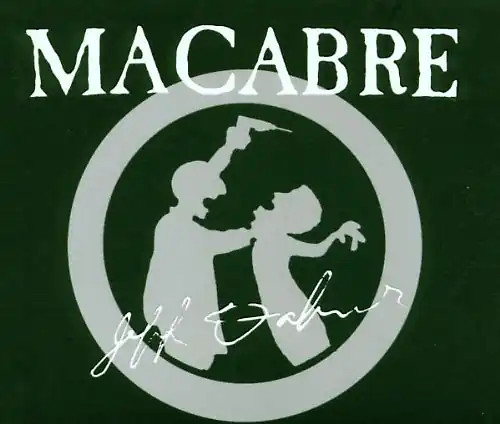 Macabre dahmer - macabre,