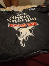 Kölner Haie KEC Trikot Hicks