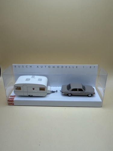 Top busch 46854 mercedes benz - busch,