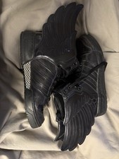 Adidas X Jeremy Scott Wings