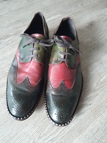 Neu ital herrenschuh von - neu,