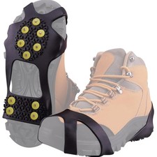 Anti-Rutsch Schuhspikes mit 8