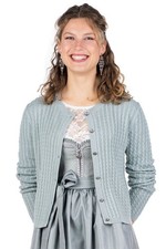 Damen Trachten Strickjacke