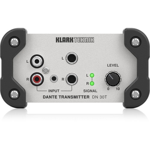 Klark teknik 30t - di, box