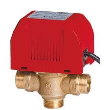 Orkli Drei-Wege-Zonenventil IG