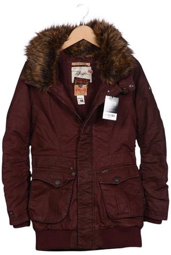 Khujo mantel damen jacke parka - khujo,
