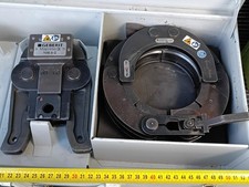 1x Gebert Novopress Mapress