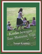 Kinder bewegen - Tanz