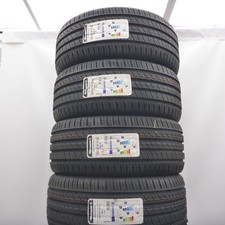 255 45 18 4x BARUM 255/45 R18