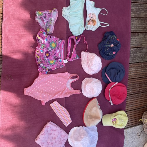 Mädchen bekleidungspaket - bekleidungspaket, gr