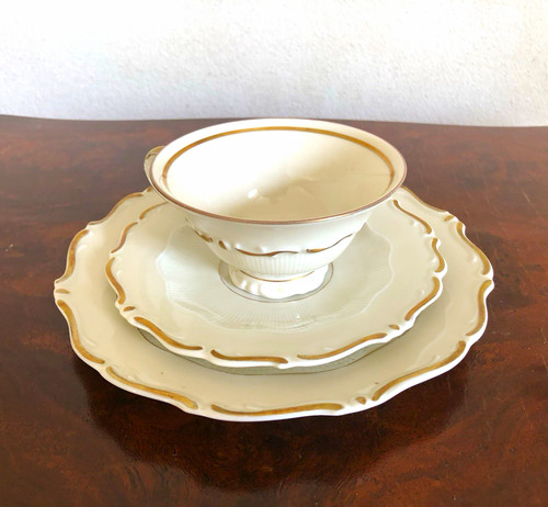 Schirnding tasse untertasse - schirnding,
