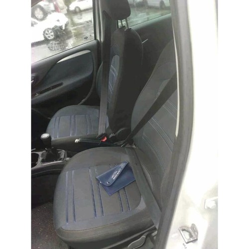 Kit sedili fiat grande - sedili,