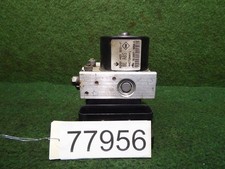 ABS Hydraulikblock 8200403322F