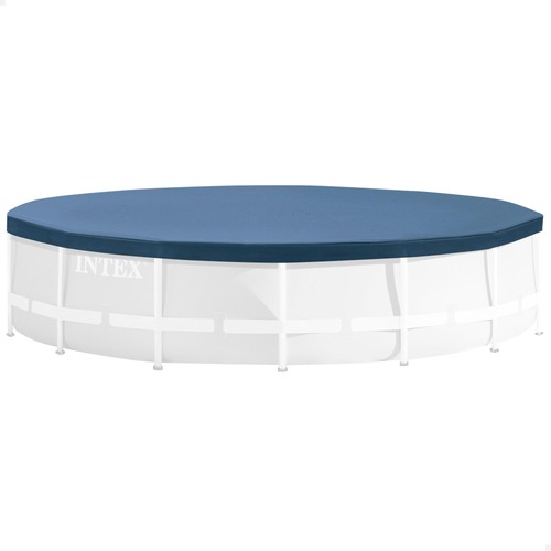 Intex poolabdeckung rund - intex, Ø