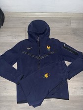 Nike Tech Fleece Anzug Größe