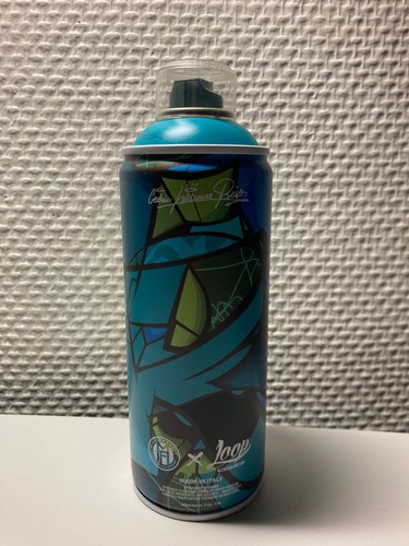 Loop colors limited edition - loop,