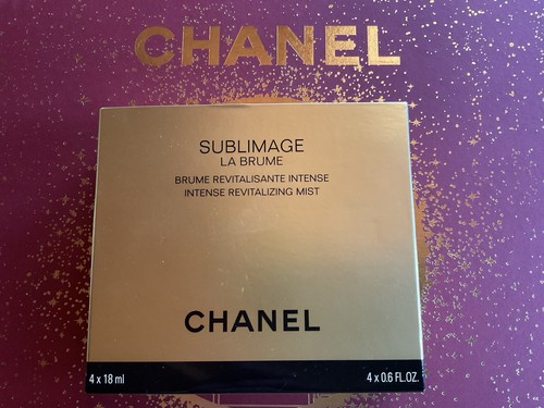 Chanel sublimage brume - sublimage,