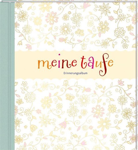 Meine taufe georg lehmacher - taufe,