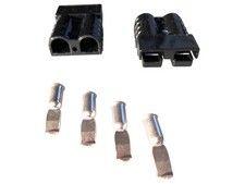 Batterie stecker 50a mm2 - batterie, 4-6