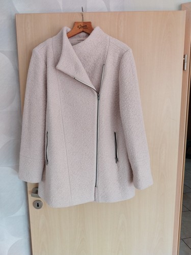 Kurzer mantel jacke - kurzer, mantel/jacke