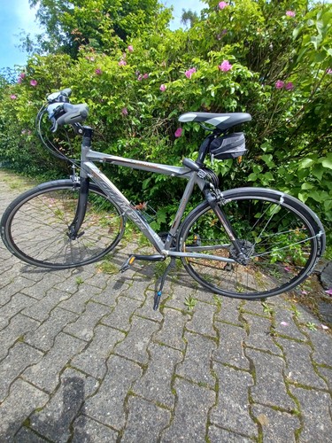 Olympia challenge halbrenner - olympia-challenge, -halbrenner