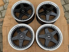 TEC Speedwheels GT Evo-R 8.5 X
