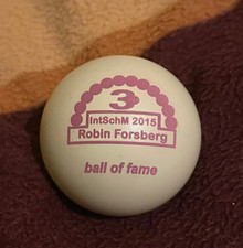 Minigolfball 3D Bof IntSchM