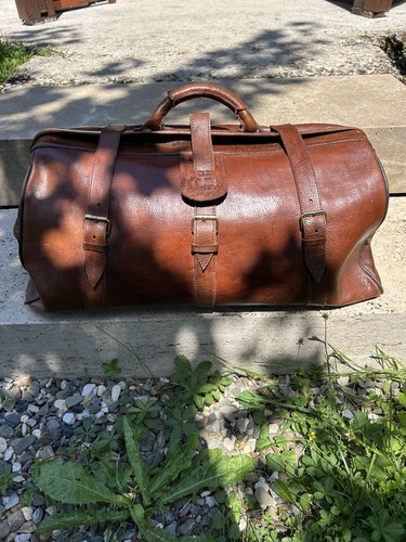 Vintage reisetasche - vintage,