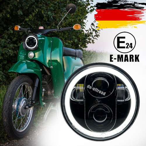 E24 genehmigt led scheinwerfer - e24-genehmigt,