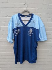 Vintage Hamburg Blue Devils