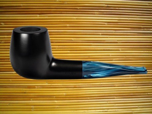 Pfeife vauen ray 3411 schwarz - ray,