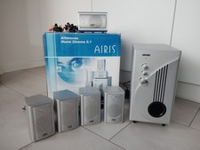 5.1 Lautsprecher Home Cinema